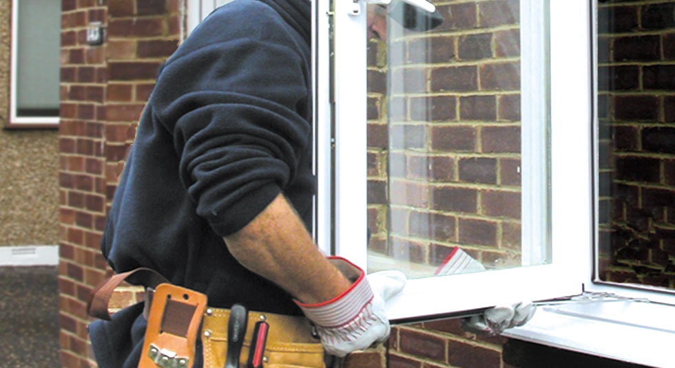 Why Double Glazing Repair Personnel Are So Popular