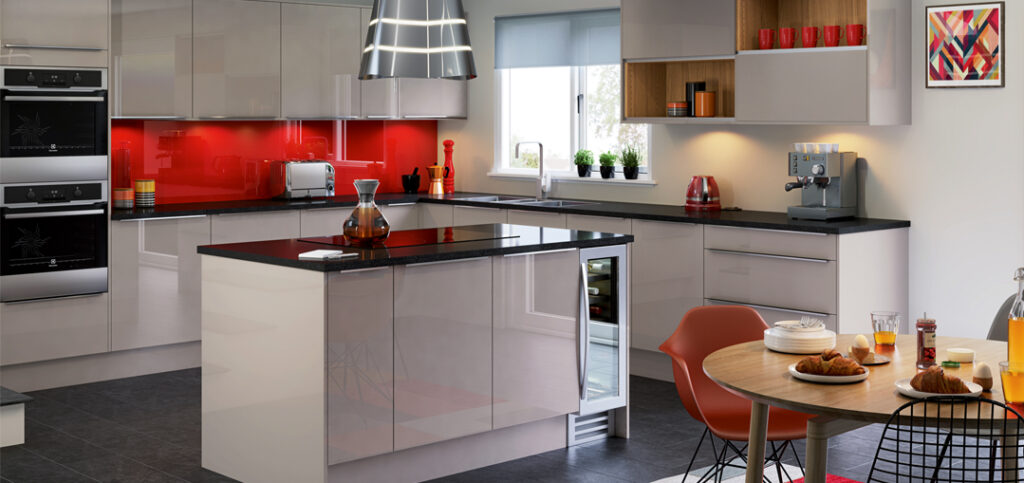 How To Select The Best Kitchen Worktops?