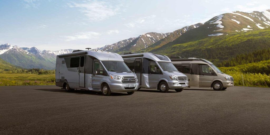 What You Need To Know Before Buying An RV