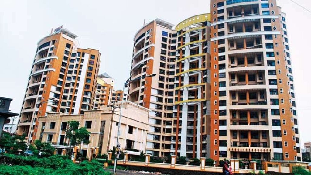 How The Real Estate Industry in India Is Growing After GST?