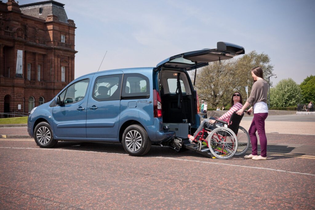 How Mobility Has Been Made And Comfort Easier For Disabled?