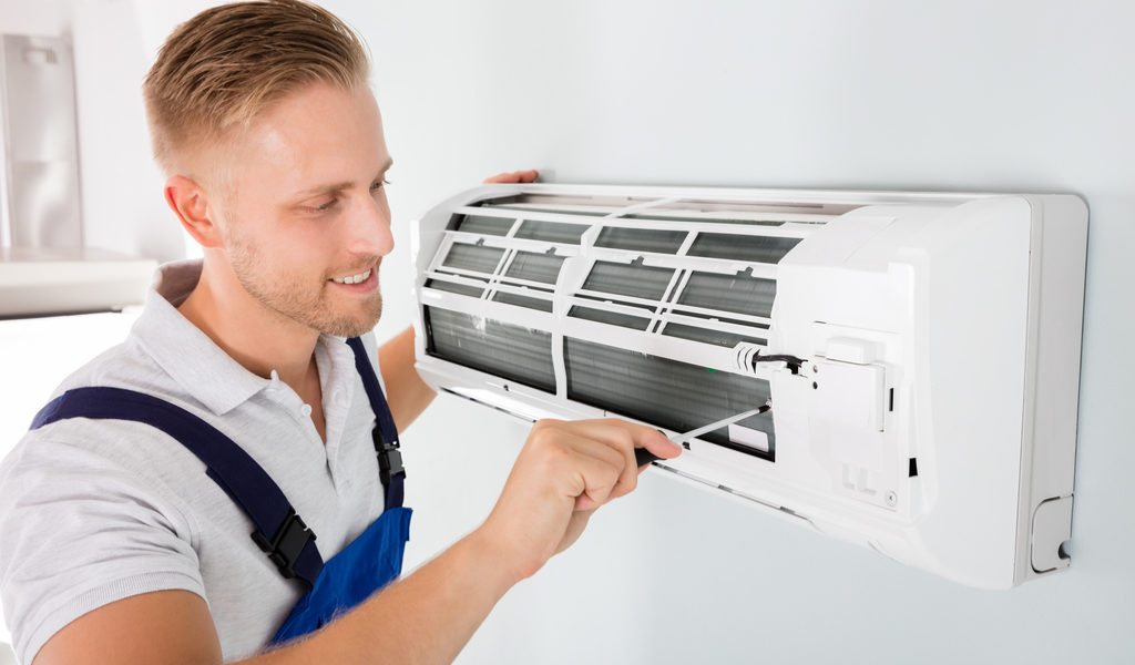 Are Air Conditioners Bad For Health?