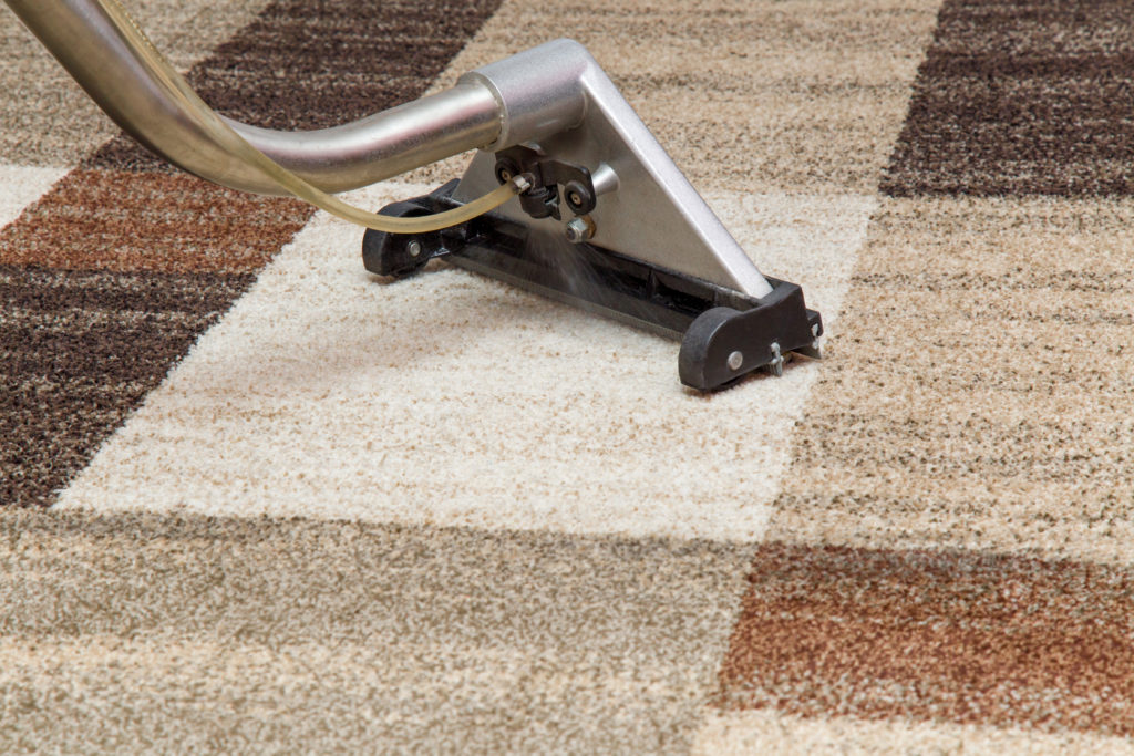 Give New Life To Carpets With New Age Carpet Cleaning Techniques