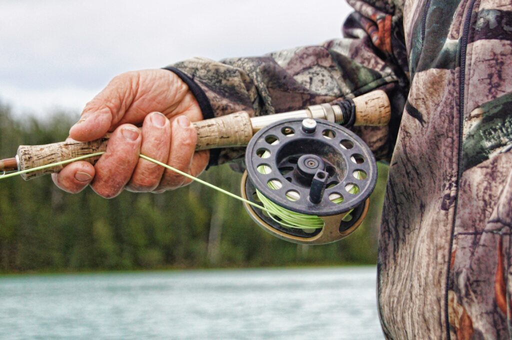 Tips For Fishing In Winter Months
