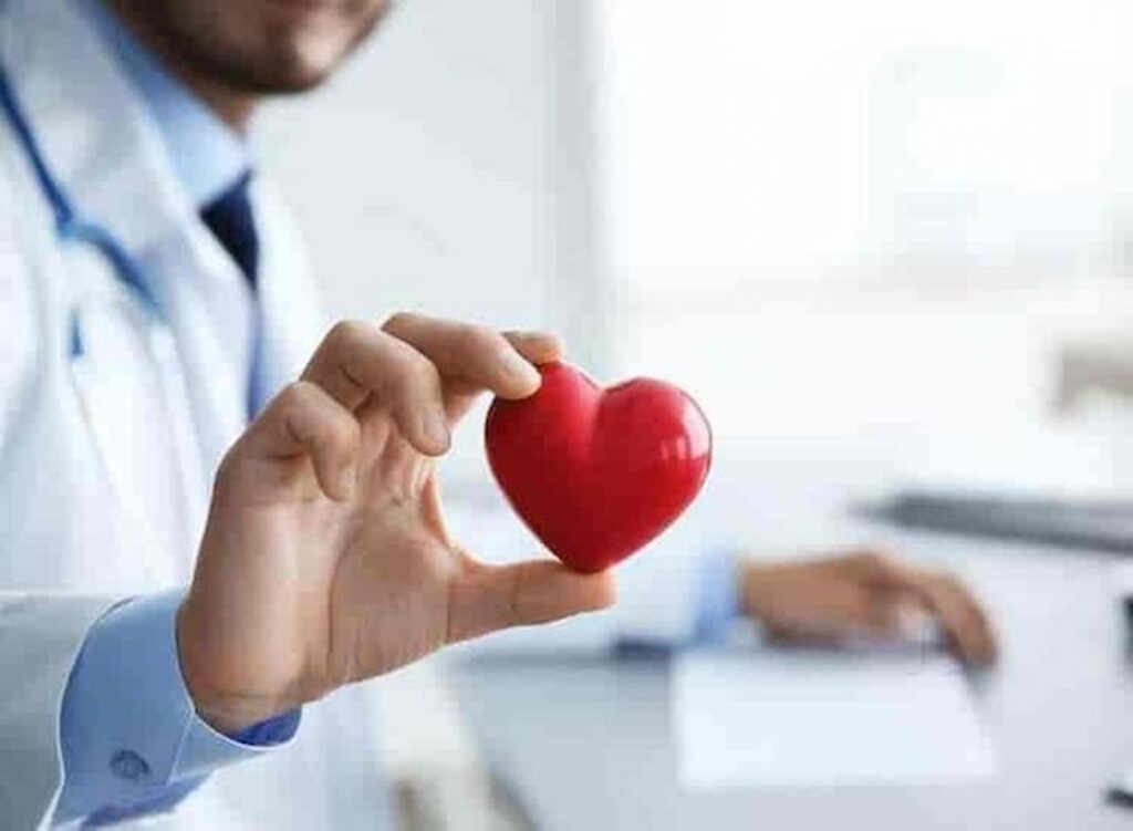 How To Keep Your Heart Healthy