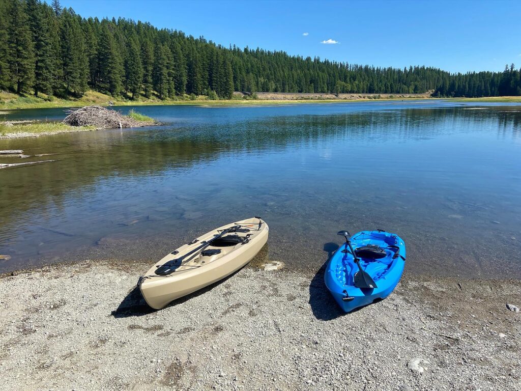 Best Features To Look Out For In Double Kayaks