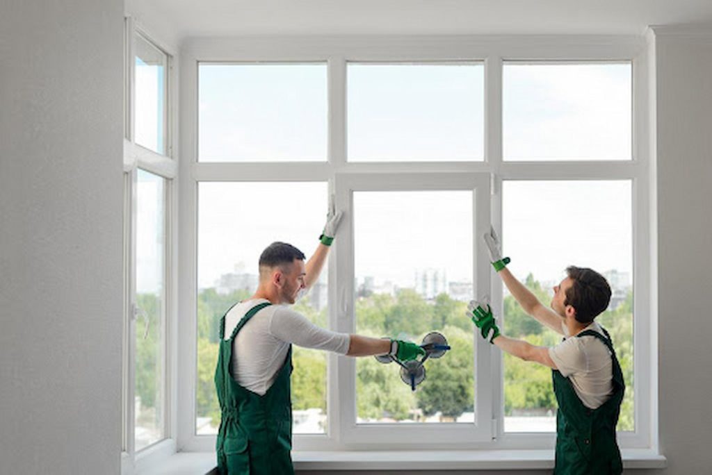 Types Of Windows To Enhance Your Home Aesthetics