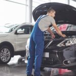 5 Key Differences Between an MOT and a Service Every Driver Should Know