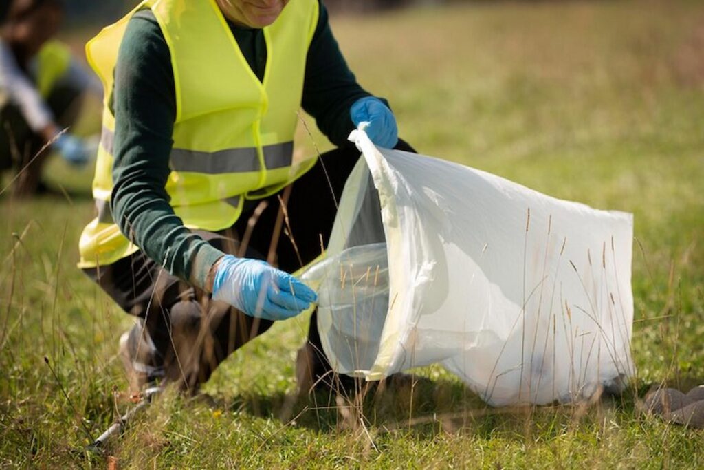 Garden Waste Skip Hire – Know What Can You Dispose of in a Skip?