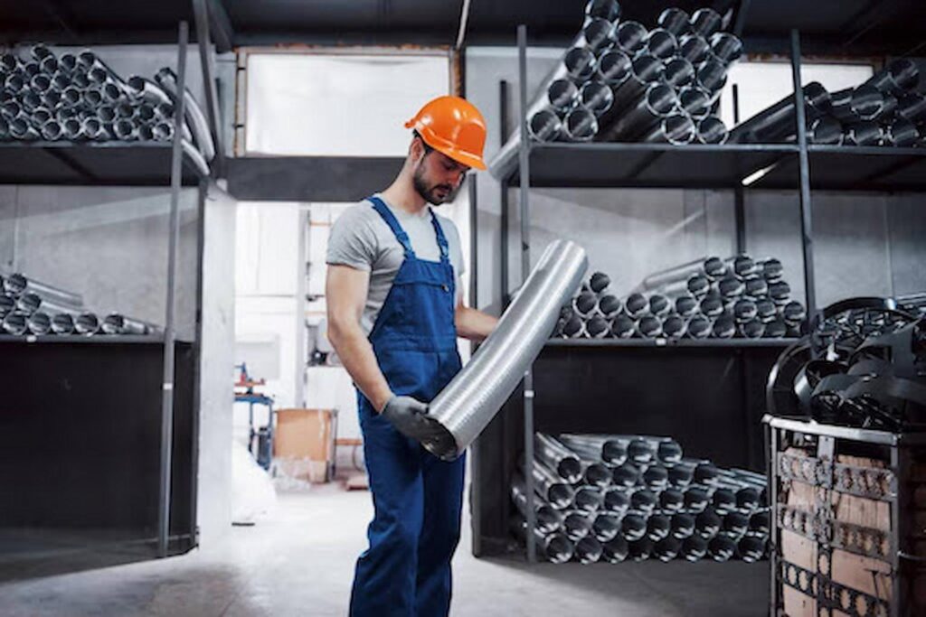 Anglian Pipework Fabrication: Quality and Precision in Every Project