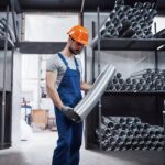 Anglian Pipework Fabrication: Quality and Precision in Every Project