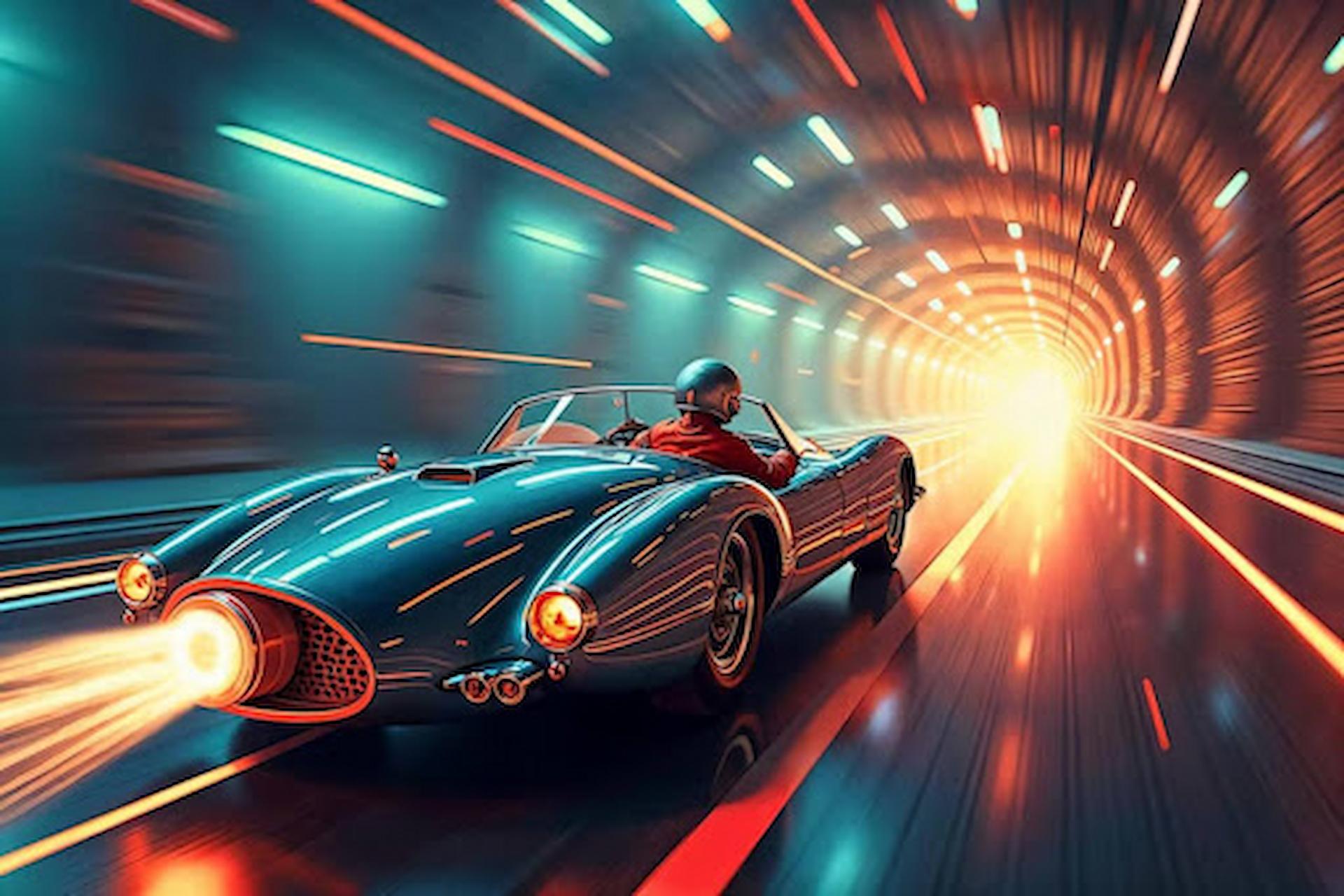 SimRacer