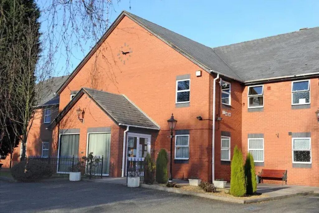 Why Families Choose Bramley Court Care Home