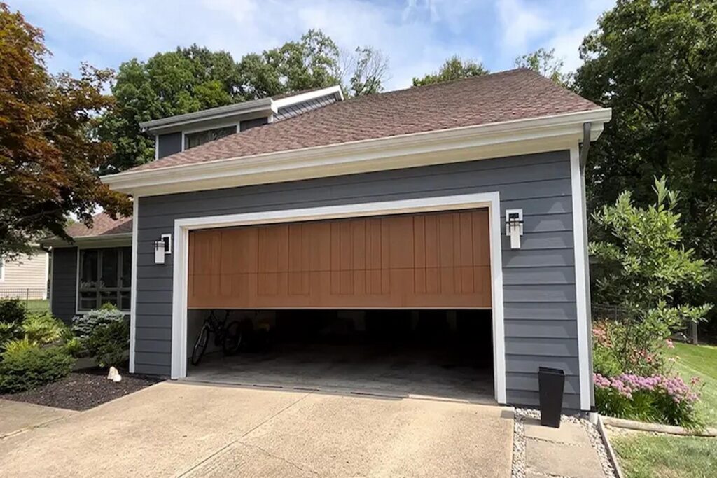 Why Your Garage Door Closes Too Fast (Or Slams Shut) – Garage Door Repairs Explained