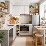 Transform Your Tiny Kitchen to Boost Your Home’s Value.