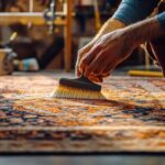 Rug Restoration in London: Why It’s Worth Doing Properly