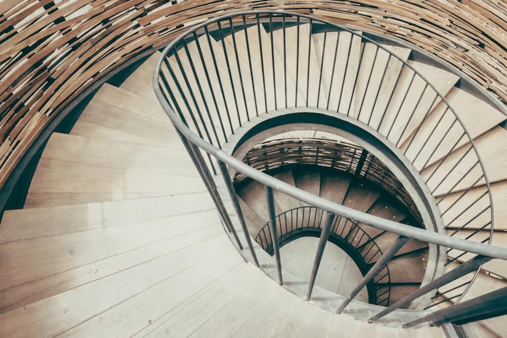 What Are the Biggest Staircase Trends Right Now?
