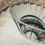 What Are the Biggest Staircase Trends Right Now?