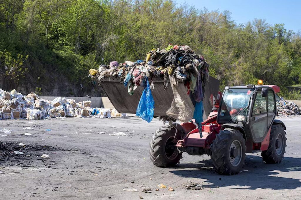 What Property Owners Should Know About Clearing Dumped Waste Legally