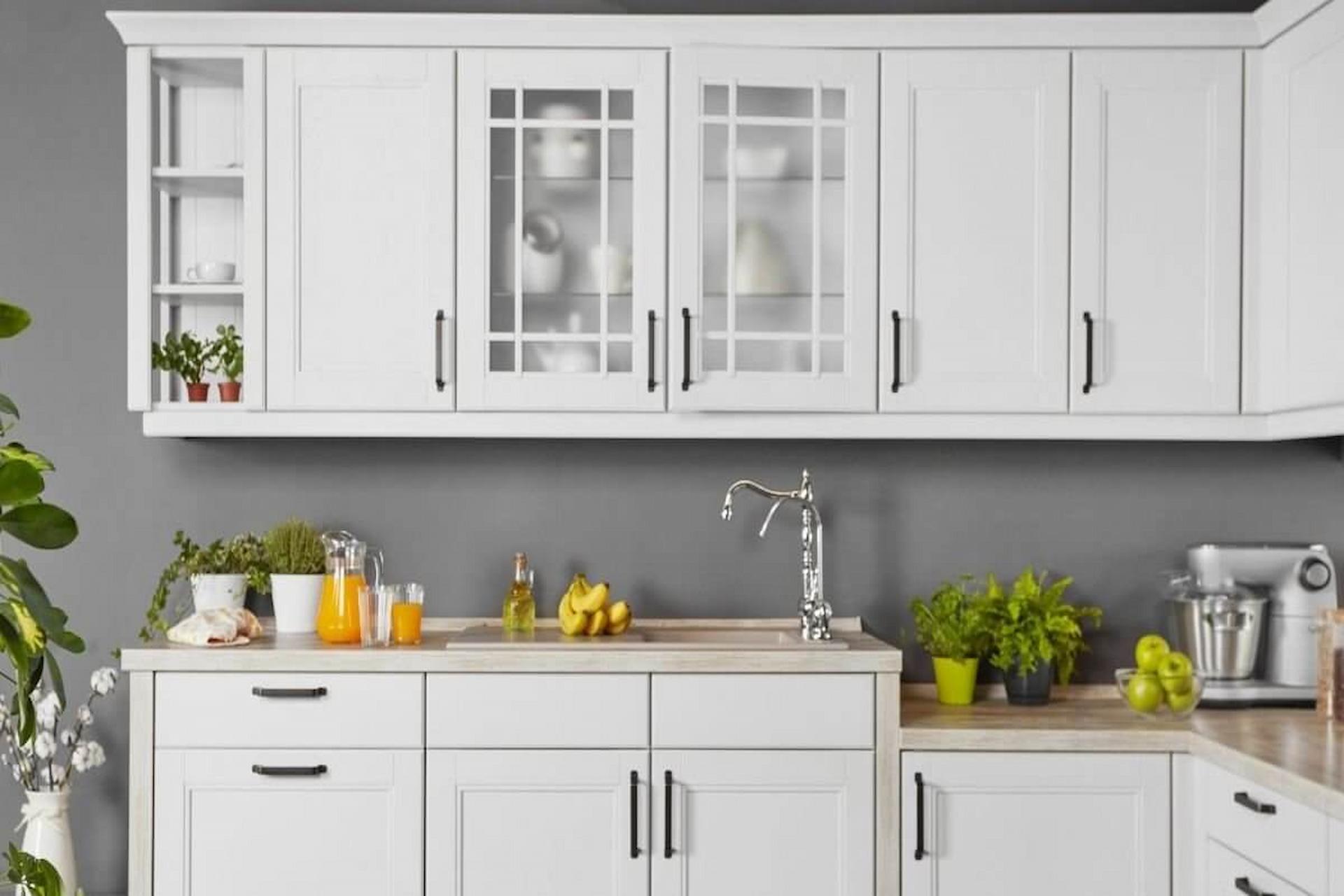 Mini Kitchens