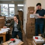 What Truly Slows Down a House Move in the UK?