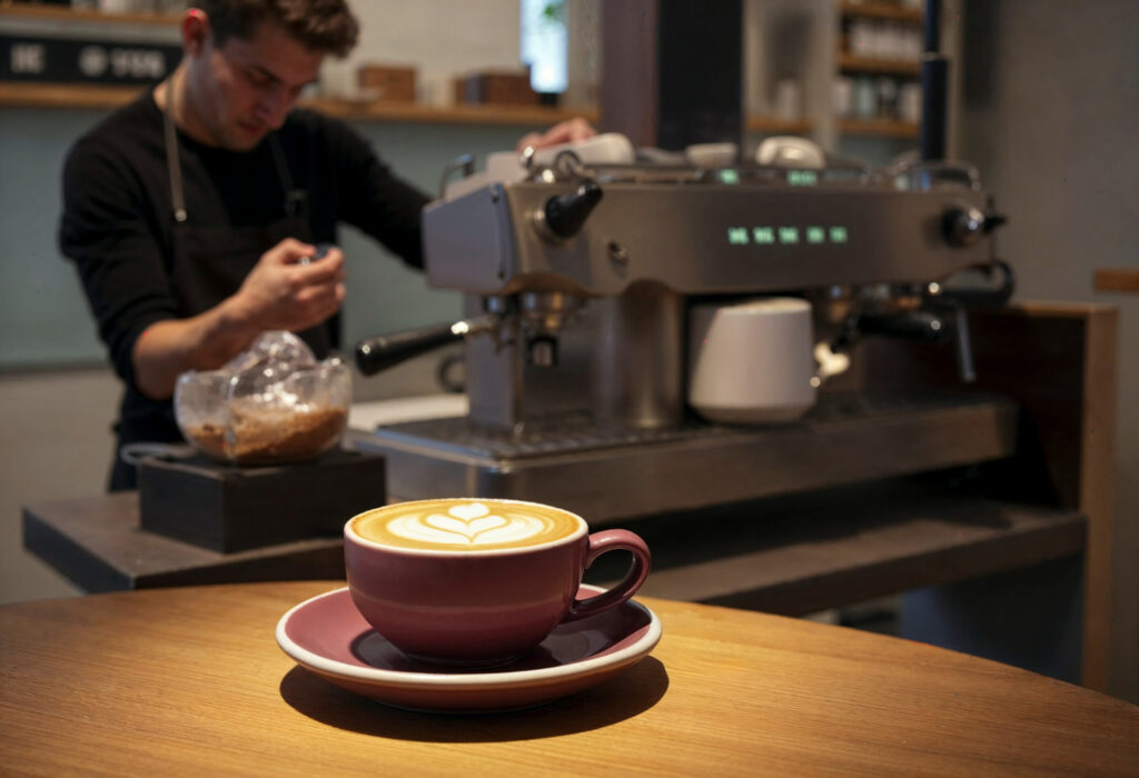 4 Norwegian Cafés That Coffee Lovers Need To Discover