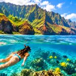 Planning Your Kauai Vacation: How to Include a Na Pali Coast Snorkeling Adventure