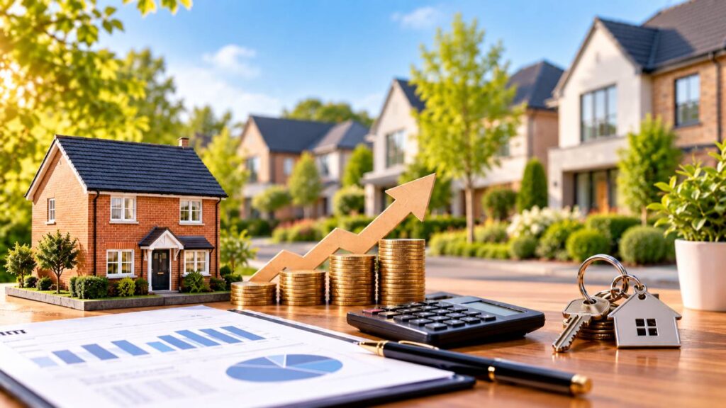 What Affects Rental Income? A Landlord’s Guide to Maximising Returns